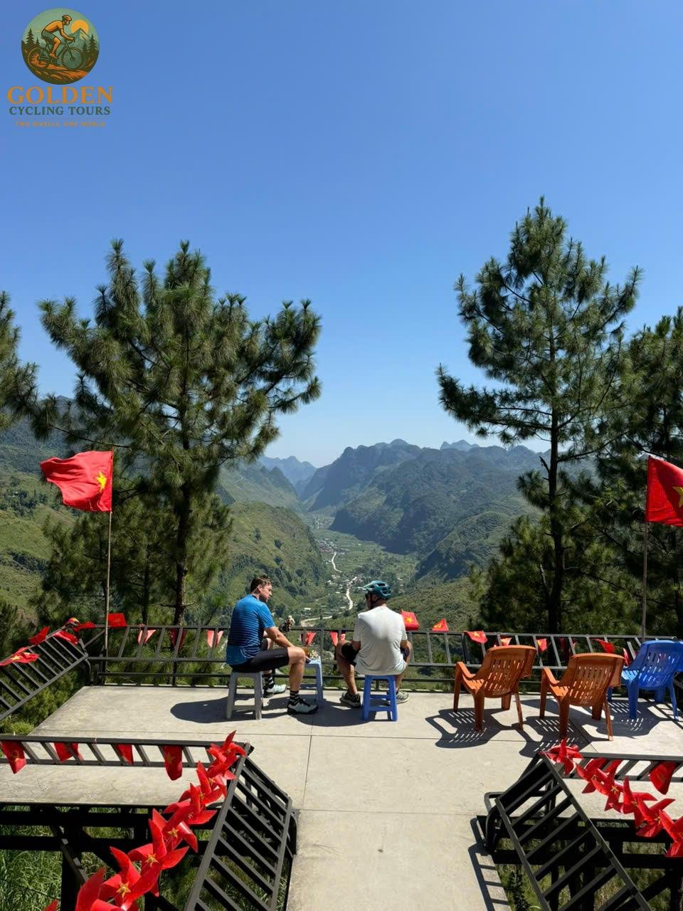 Northern Vietnam Cycling Tour: 8-Day Epic Ha Giang Loop Adventure